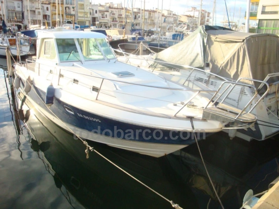 Beneteau OMBRINE 960 HARD TOP gebraucht zum verkauf