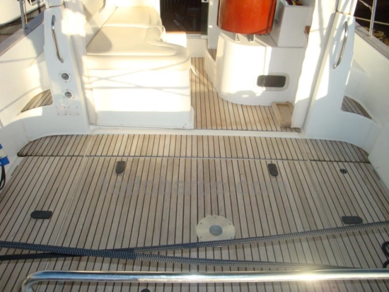 Beneteau OMBRINE 960 HARD TOP gebraucht zum verkauf