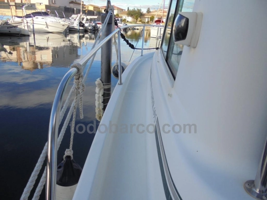 Jeanneau Merry Fisher 695 preowned for sale