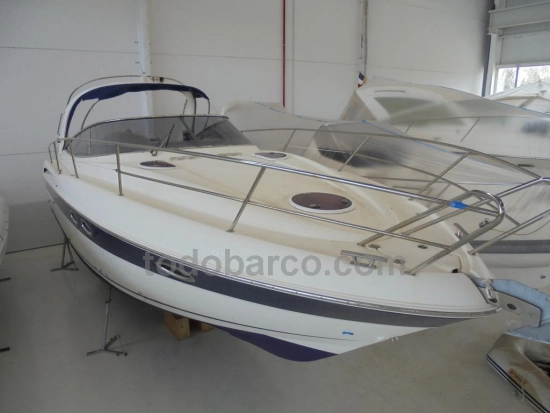 Bavaria Yachts 32 Sport Dc preowned for sale