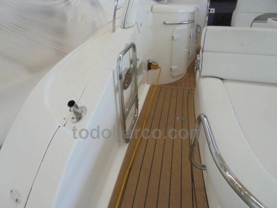 Bavaria Yachts 32 Sport Dc preowned for sale