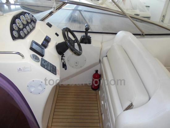 Bavaria Yachts 32 Sport Dc preowned for sale