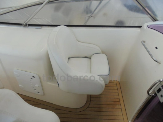 Bavaria Yachts 32 Sport Dc preowned for sale