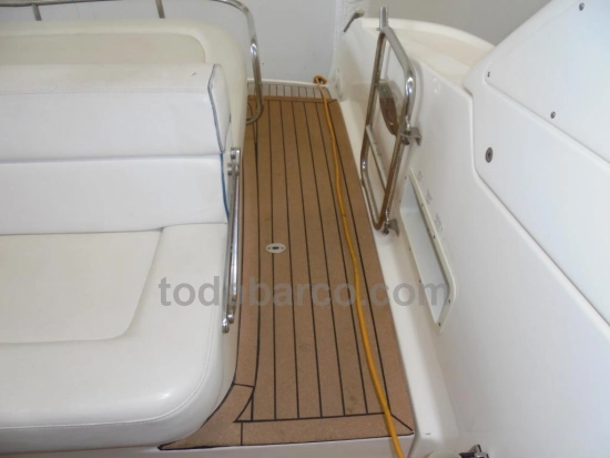 Bavaria Yachts 32 Sport Dc preowned for sale