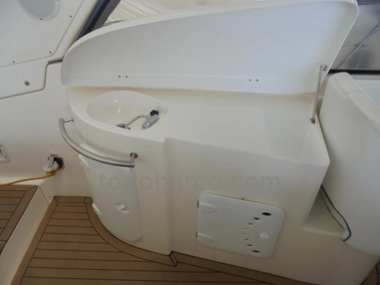 Bavaria Yachts 32 Sport Dc preowned for sale
