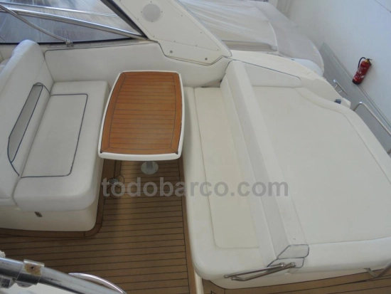Bavaria Yachts 32 Sport Dc preowned for sale