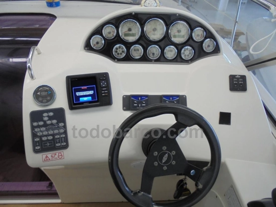 Bavaria Yachts 32 Sport Dc preowned for sale