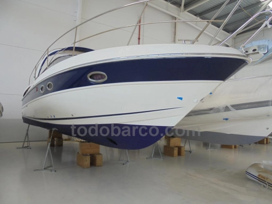 Bavaria Yachts 32 Sport Dc preowned for sale