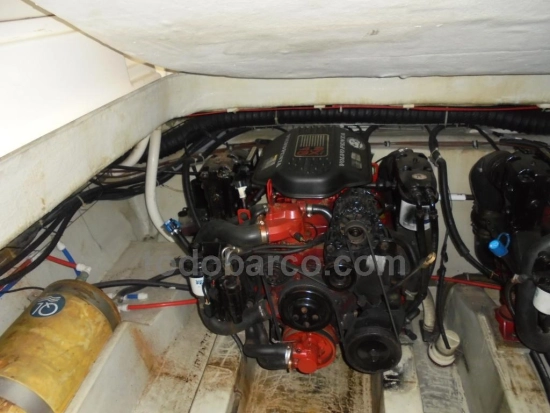 Bavaria Yachts 32 Sport Dc preowned for sale