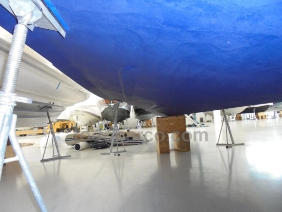 Bavaria Yachts 32 Sport Dc preowned for sale