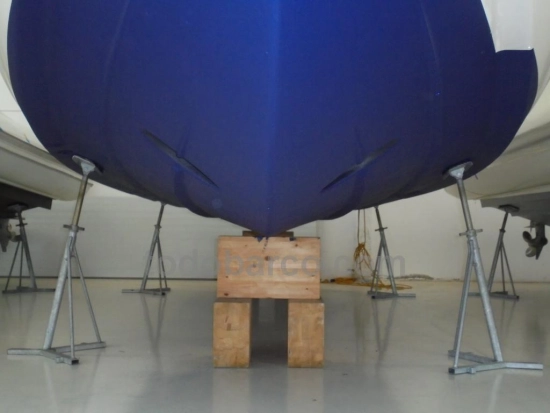 Bavaria Yachts 32 Sport Dc preowned for sale