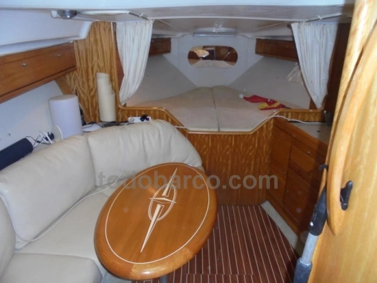 Bavaria Yachts 32 Sport Dc preowned for sale