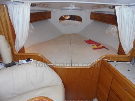 Bavaria Yachts 32 Sport Dc preowned for sale