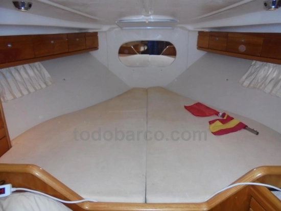 Bavaria Yachts 32 Sport Dc preowned for sale