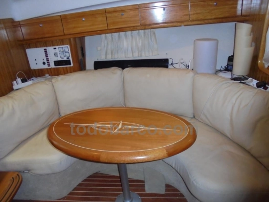 Bavaria Yachts 32 Sport Dc preowned for sale