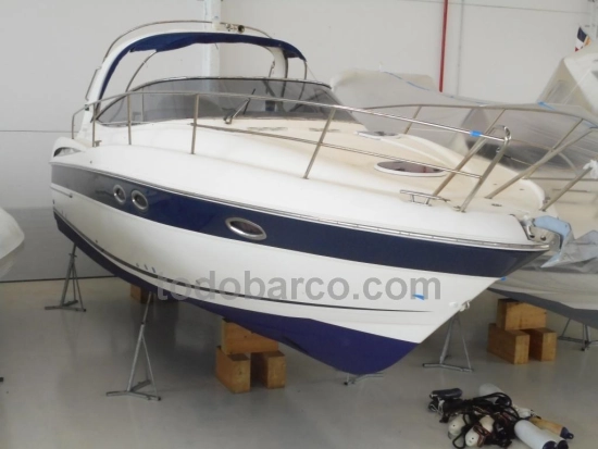 Bavaria Yachts 32 Sport Dc preowned for sale