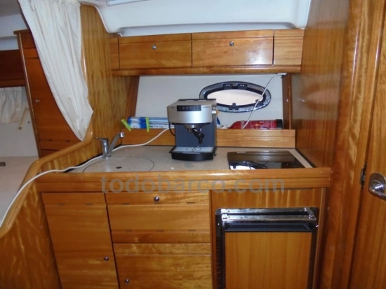 Bavaria Yachts 32 Sport Dc preowned for sale