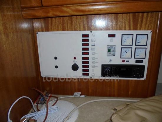 Bavaria Yachts 32 Sport Dc preowned for sale