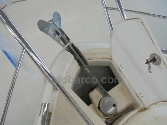 Bavaria Yachts 32 Sport Dc preowned for sale