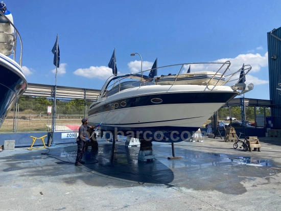 Bavaria Yachts 32 Sport Dc preowned for sale