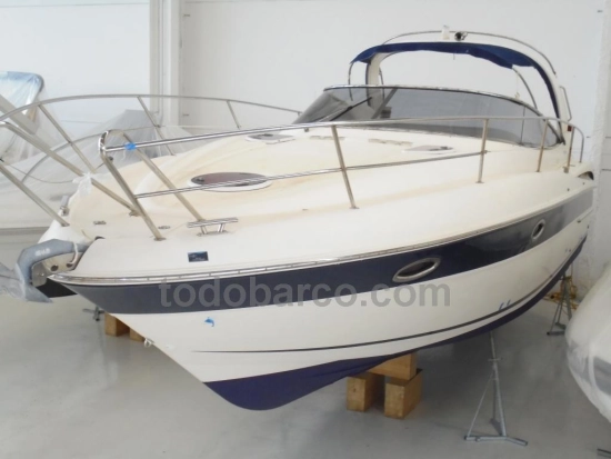 Bavaria Yachts 32 Sport Dc preowned for sale
