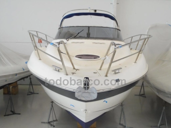 Bavaria Yachts 32 Sport Dc preowned for sale