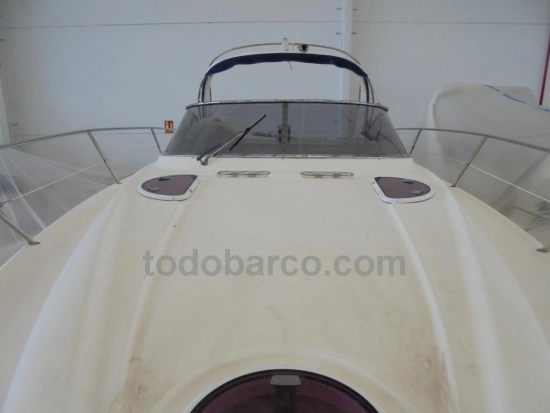 Bavaria Yachts 32 Sport Dc preowned for sale