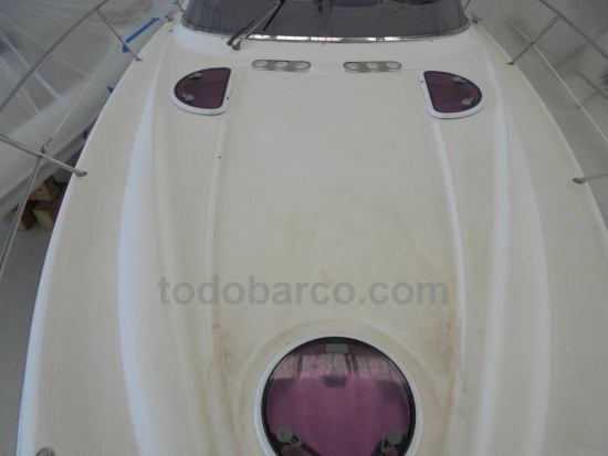 Bavaria Yachts 32 Sport Dc preowned for sale