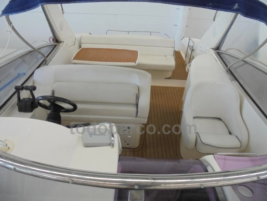 Bavaria Yachts 32 Sport Dc preowned for sale