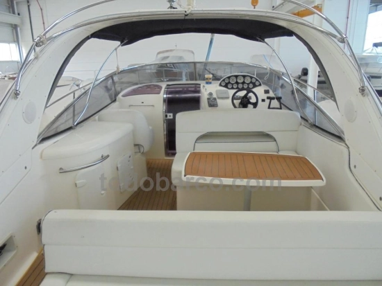 Bavaria Yachts 32 Sport Dc preowned for sale