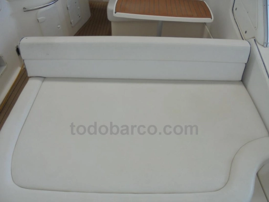 Bavaria Yachts 32 Sport Dc preowned for sale