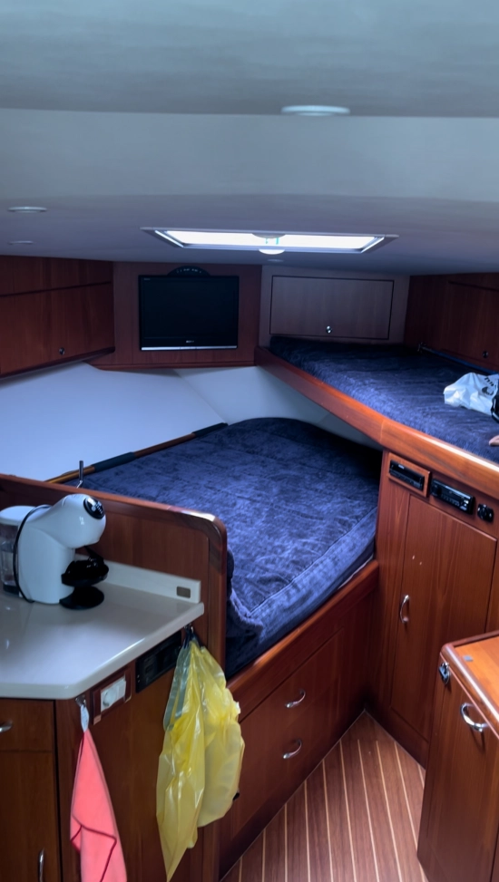 Cabo Yachts 36 Express preowned for sale