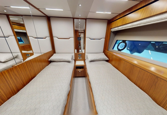 Sunseeker 68 Sport Yacht gebraucht zum verkauf