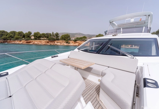 Sunseeker Manhattan 66 preowned for sale