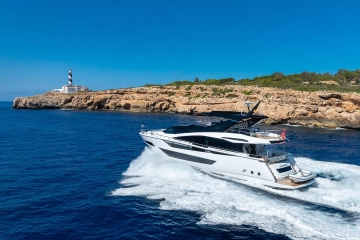 Sunseeker 88 YACHT gebraucht zum verkauf