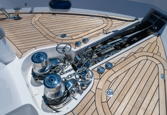 Sunseeker 88 YACHT preowned for sale