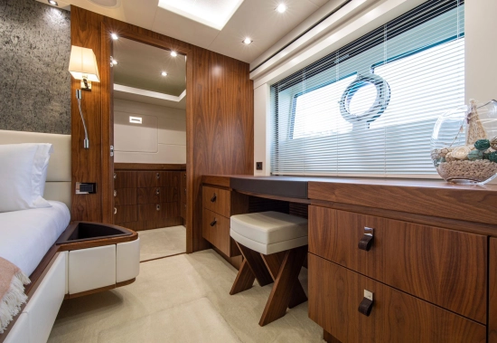 Sunseeker 86 YACHT preowned for sale