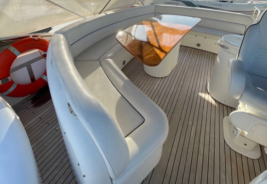 Sunseeker Manhattan 80 preowned for sale