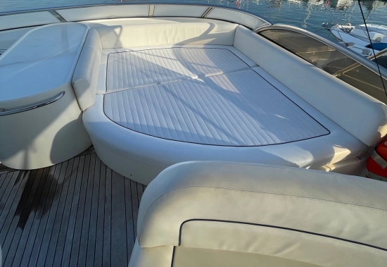 Sunseeker Manhattan 80 preowned for sale