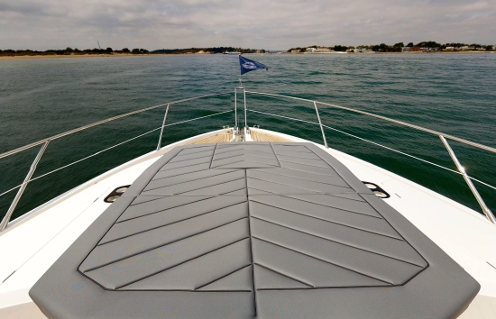 Sunseeker Predator 74 XPS gebraucht zum verkauf