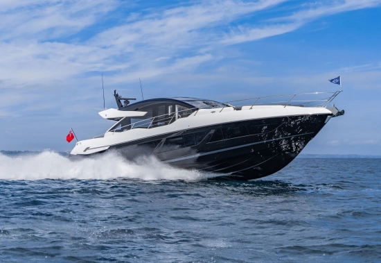 Sunseeker Predator 74 XPS gebraucht zum verkauf