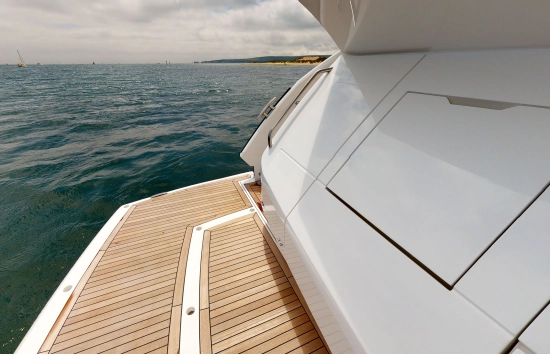 Sunseeker Predator 74 XPS gebraucht zum verkauf