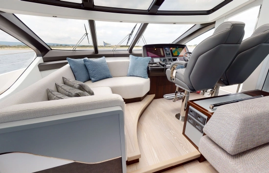 Sunseeker Predator 74 XPS gebraucht zum verkauf