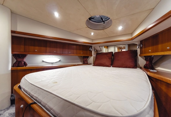 Sunseeker Manhattan 66 preowned for sale