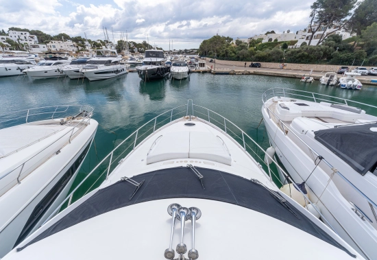 Sunseeker Manhattan 66 preowned for sale