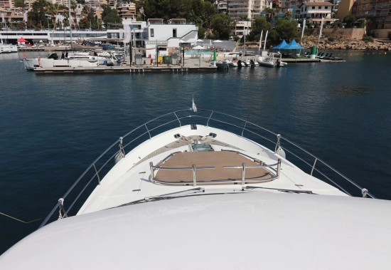 Fairline Squadron 68 preowned for sale