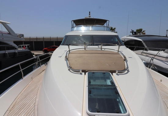 Fairline Squadron 68 preowned for sale