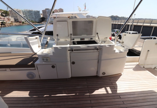 Fairline Squadron 68 preowned for sale