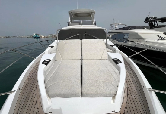 Sunseeker Manhattan 68 d’occasion à vendre