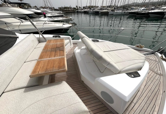 Sunseeker Manhattan 68 d’occasion à vendre